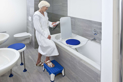 Санитарно-техническое оборудование для ванны