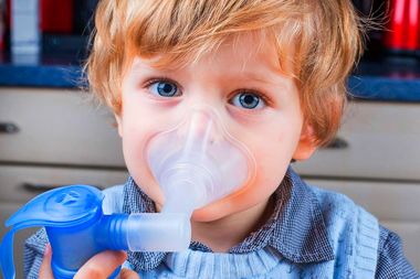 Какой выбрать ингалятор для домашнего использования