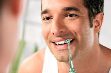 Как выбрать ирригатор