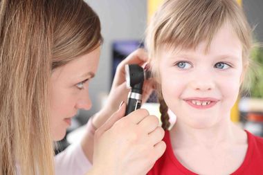 Что такое отоскоп? Как выбрать