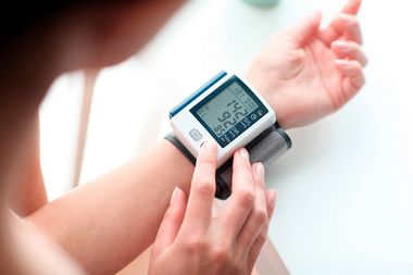 Что такое тонометр, как выбрать