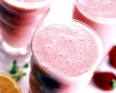 Кислородные коктейли в аптеке