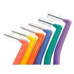 Межзубные ершики для чистки зубов