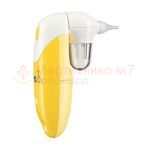 Аспиратор назальный