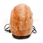 Солевая лампа