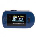 Медицинский пульсоксиметр пальчиковый MD300C2 Choicemmed