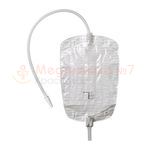 Мочеприемник Conveen контурный 800 мл