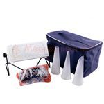 Кварцевая лампа ОУФк 01 (ГЗАС им. Попова)