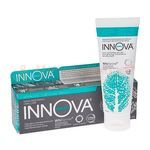 Зубная паста Splat INNOVA Бережное осветление эмали 75 мл