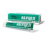 Паста Абуцел для защиты кожи вокруг стомы, 45 г