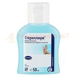 Антисептическое средство для кожи рук