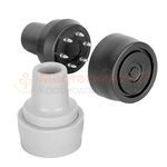 Насадка для тростей и костылей Mikirad 13/MR.Z зимняя