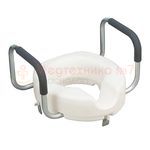 Сидение на унитаз СИМС-2 10528А/Т