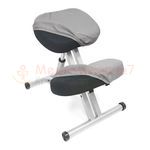 Чехол на ортопедический стул «Богатырь» без спинки