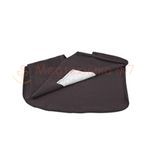 Фартук трикотажный с застежкой-молнией Trachea Норм