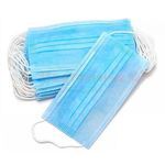 медицинская маска одноразовая