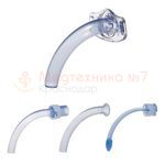 Трахеостомическая трубка SUMI KAN без манжеты №8