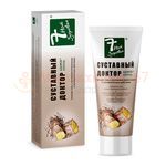 Бальзам-гель «Суставный доктор» с адамовым корнем, 75 мл