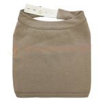 Фартук теплый с застежкой-пуговицами TRACHEA Норм бежевый