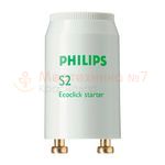 Стартер Philips S2 4-22W