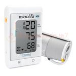 Тонометр Microlife BP A200 Afib, манжета M-L, с адаптером