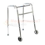 Ходунки на колесах СИМС2, R Wheel