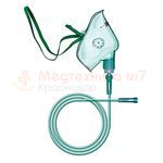 Маска кислородная Apexmed размер M