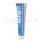 Паста Абуцел для защиты кожи вокруг стомы, 60 г туба