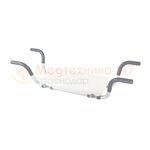 Сиденье (доска) для ванны Barry 10410N