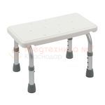 Ступенька в ванную регулируемая Dr.Wagner 603C