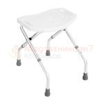 Табурет для ванны складной Dr.Wagner 203C