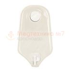 Уроприемник ConvaTec Combihesive Natura дренируемый, двухкомпонентный, фланец 57 мм, арт. 401545