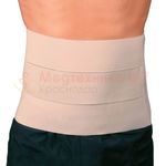 Послеоперационный бандаж Orliman BE-245 трехленточный (размер S)