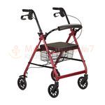 Ходунки Armed KR966LH роллаторы