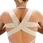 Реклинатор (корректор осанки) Orliman E-240