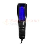 Лампа Вуда Янтарь ОЛДД-02 черный корпус