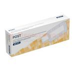 Повязка NEOFIX Post 30 х 10 см послеоперационная, самофиксирующаяся