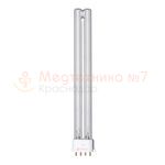 Лампа ДКБУ-11 цоколь 2G7 четыре штырька