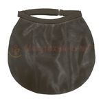 Фартук для защиты трахеостомы Romet Dicky Style нагрудный, 8 слоев (черный 8RSC-Black)