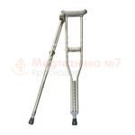 Костыли подмышечные Amrus AMUC01