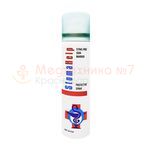 Защитная пленка для кожи вокруг стомы StomaHelp, 60 мл