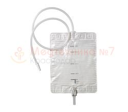 Мочеприемник Conveen 1500 мл, трубка 90 см