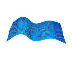 Аппилкатор Ляпко (УАЛП) Коврик Большой 7,0 Ag