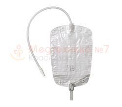 Мочеприемник Conveen контурный 800 мл