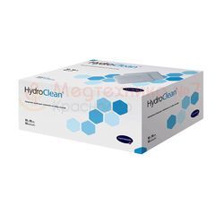Повязки HydroClean plus с раствором Рингера