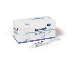 HYDROSORB GEL Аморфный гидрогель 15 г, 1 шт. арт. 9008441