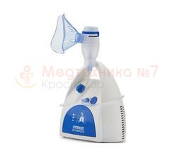 Ингалятор Omron C300 Complete