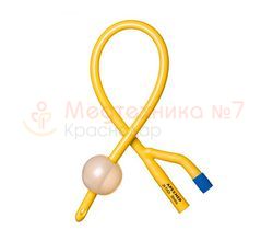 Apexmed Катетер Фолея AquaCath