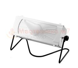 Кварцевая лампа ОУФк 01 (ГЗАС им. Попова)