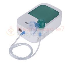 Небулайзер Omron Duo Baby Ne-C301-RU